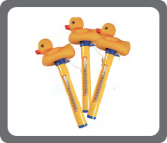 Termómetro Figura Animal / Escalas Cº e Fº