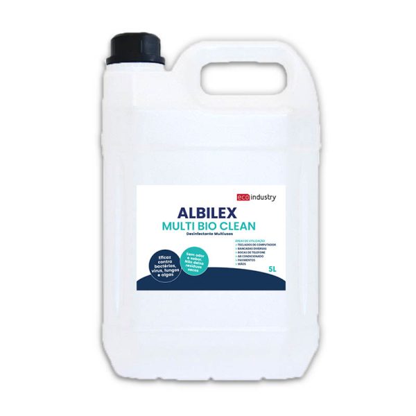 ALBILEX MULTI BIO CLEAN