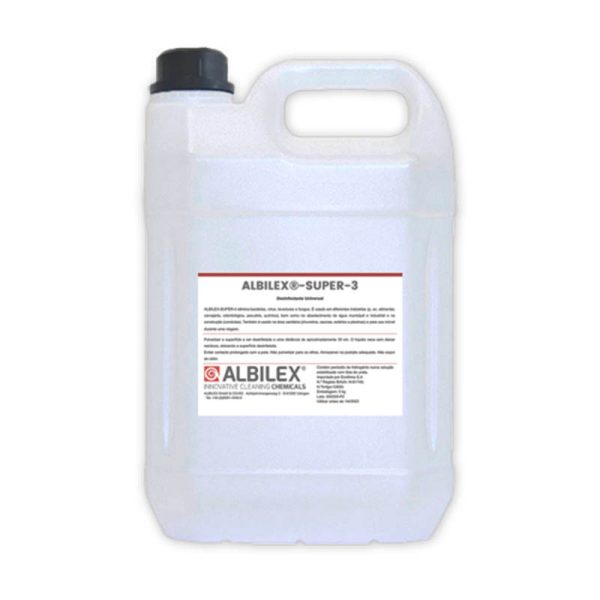 ALBILEX SUPER 3