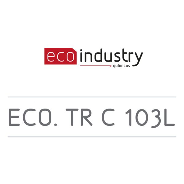 ECO. TR C 103L - BIOCIDA