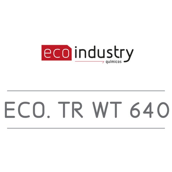 ECO. TR WT 640 - ANTI-INCRUSTANTE