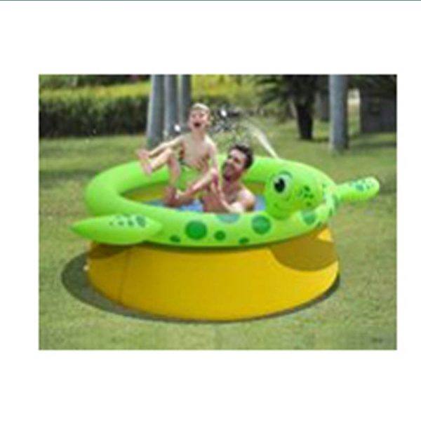 Piscinas e Spas Insufláveis