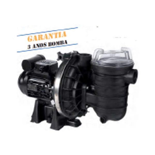ELECTROBOMBA STA-RITE 5P2RF