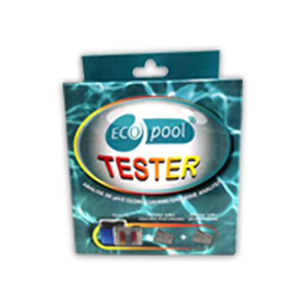 ECOPOOL TESTER