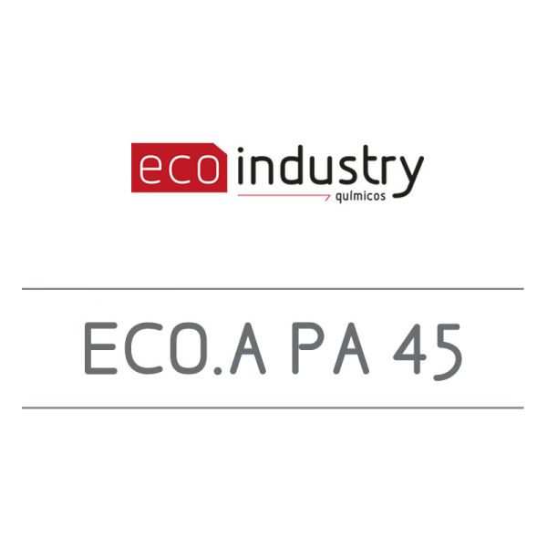 ECO.A.PA 45 - COAGULANTE