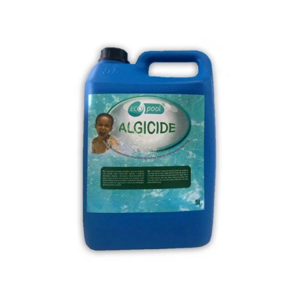 ECOPOOL ALGICIDE