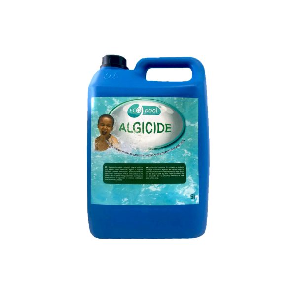ECOPOOL ALGICIDE