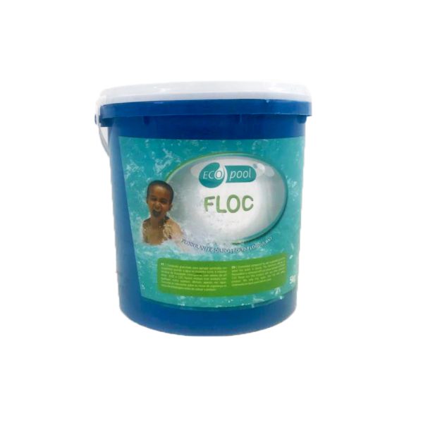 ECOPOOL FLOC