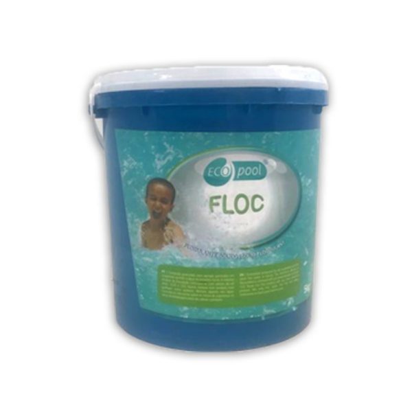ECOPOOL FLOC